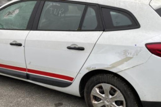 Leve vitre electrique avant droit RENAULT MEGANE 3