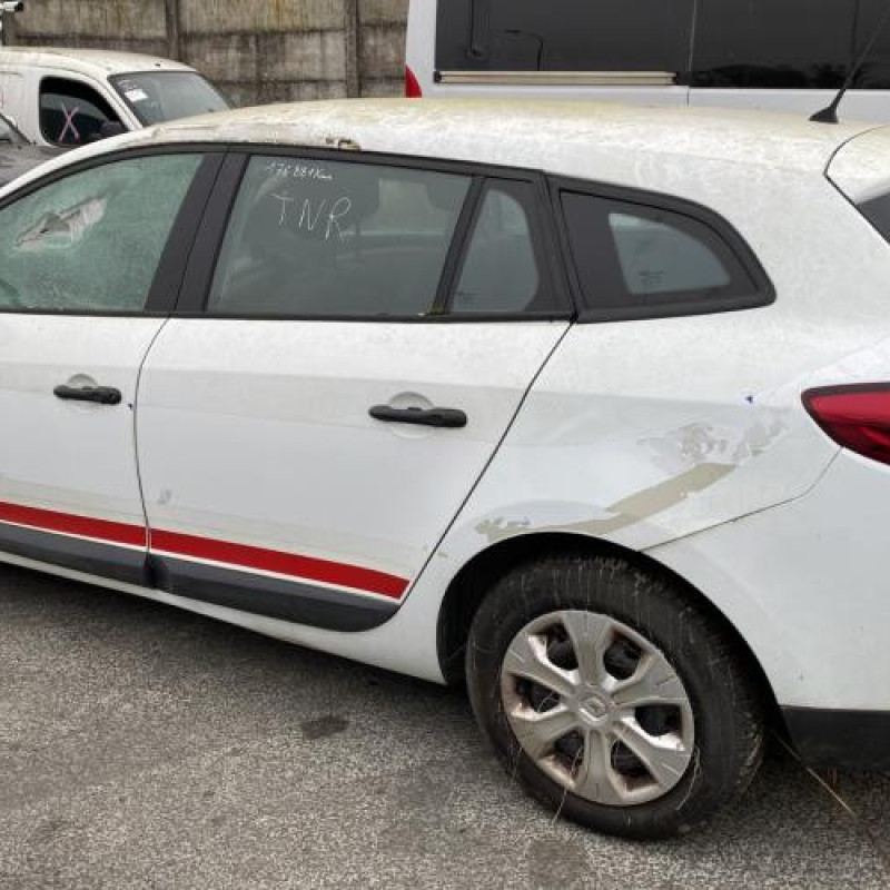Leve vitre electrique avant droit RENAULT MEGANE 3 Photo n°10