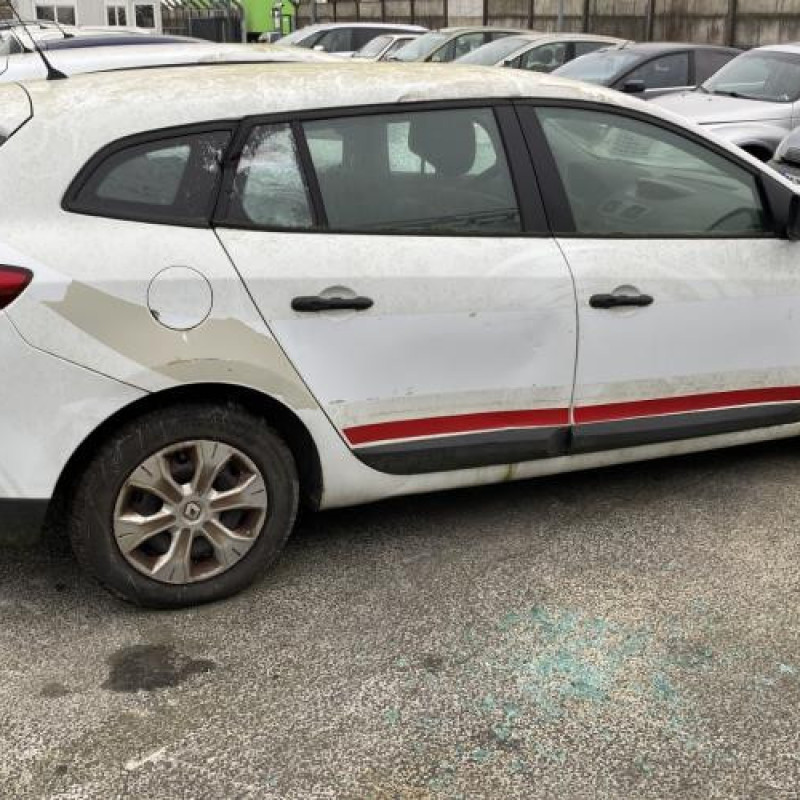 Leve vitre electrique avant droit RENAULT MEGANE 3 Photo n°11