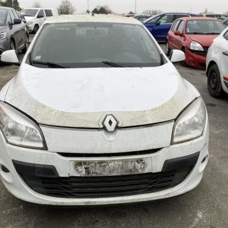 Leve vitre electrique avant droit RENAULT MEGANE 3 Photo n°12