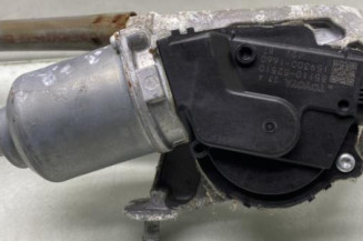 Moteur essuie glace avant TOYOTA YARIS 2