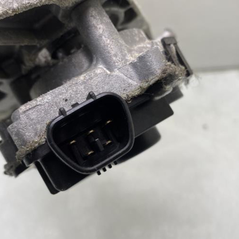 Moteur essuie glace avant TOYOTA YARIS 2 Photo n°6