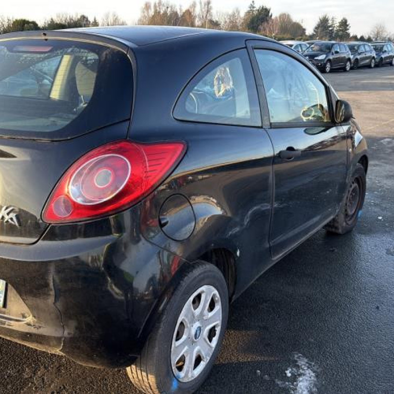 Boitier air bag FORD KA 2 Photo n°7