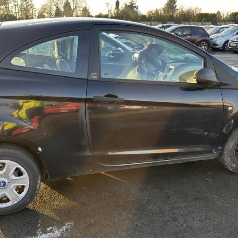 Boitier air bag FORD KA 2 Photo n°10