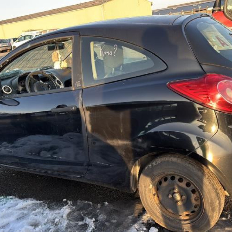 Boitier air bag FORD KA 2 Photo n°11