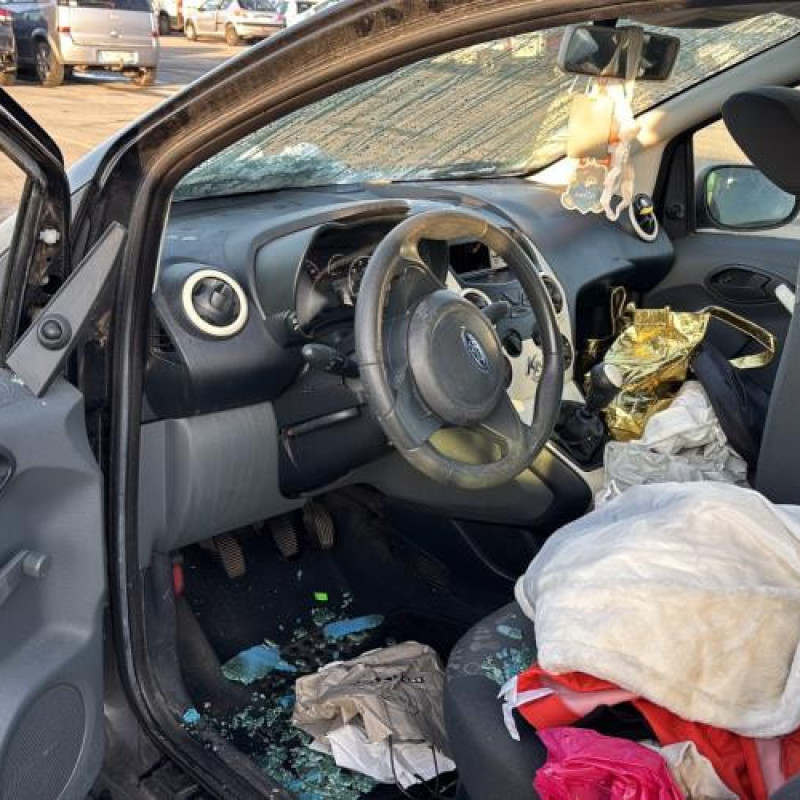 Boitier air bag FORD KA 2 Photo n°13