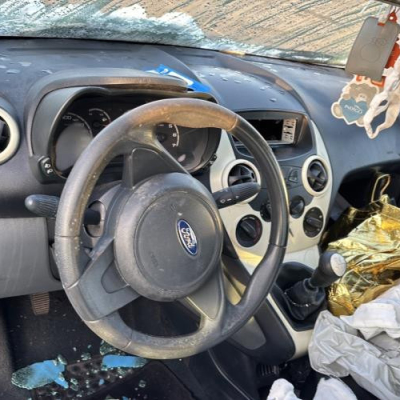 Boitier air bag FORD KA 2 Photo n°15