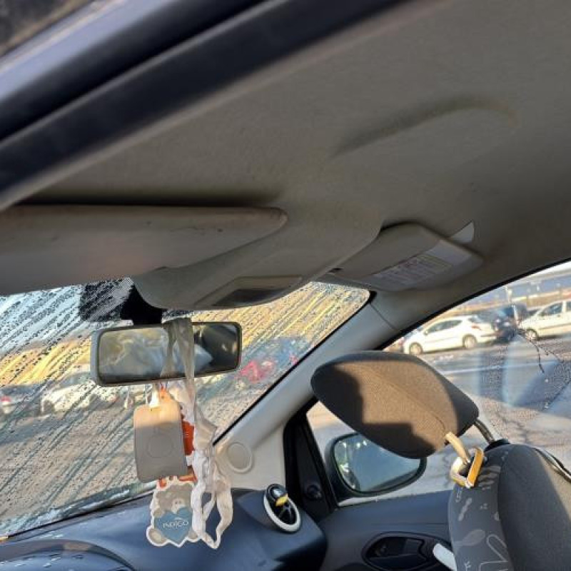 Boitier air bag FORD KA 2 Photo n°16