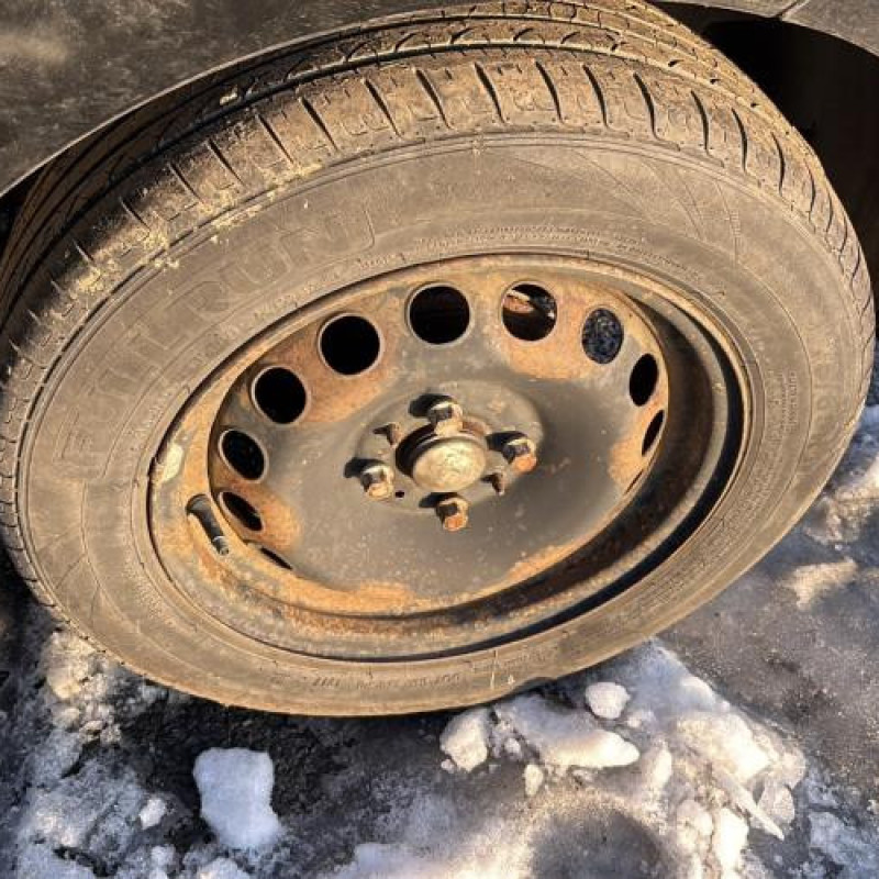 Boitier air bag FORD KA 2 Photo n°18