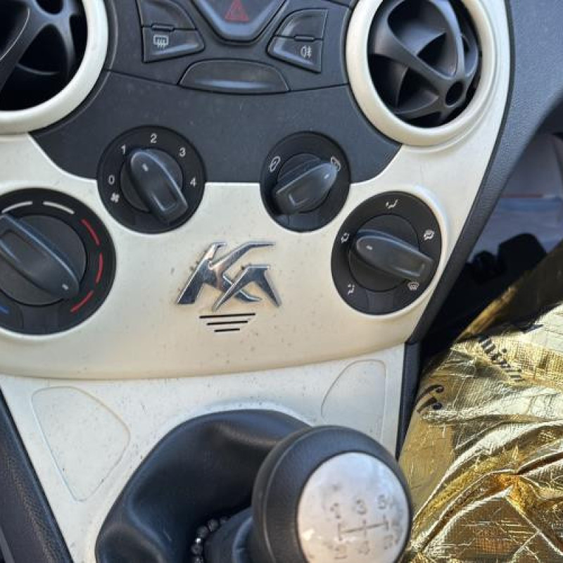 Boitier air bag FORD KA 2 Photo n°19