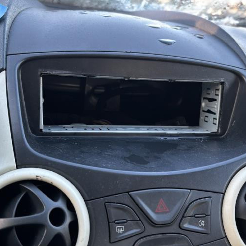 Boitier air bag FORD KA 2 Photo n°20