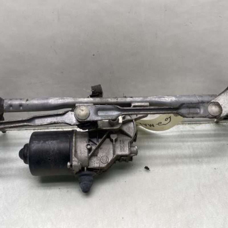 Moteur essuie glace avant FORD KA 2 Photo n°4