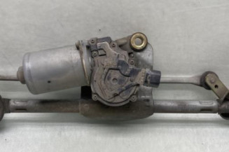 Moteur essuie glace avant TOYOTA YARIS 1 Photo n°1