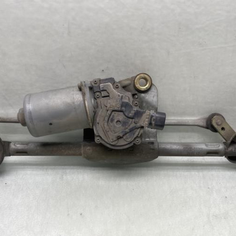 Moteur essuie glace avant TOYOTA YARIS 1 Photo n°1