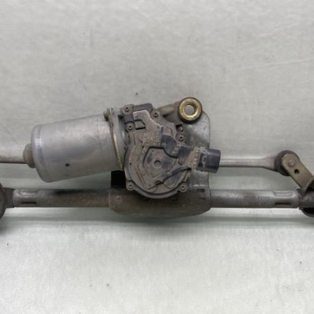 Moteur essuie glace avant TOYOTA YARIS 1 Photo n°1