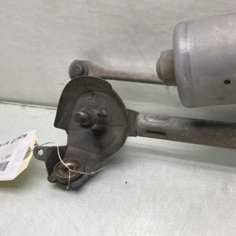Moteur essuie glace avant TOYOTA YARIS 1 Photo n°3