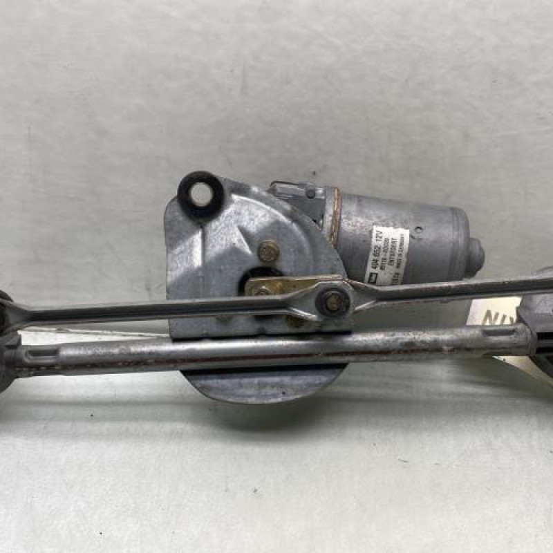 Moteur essuie glace avant TOYOTA YARIS 1 Photo n°5