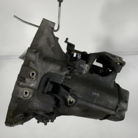 Boite de vitesses PEUGEOT 207