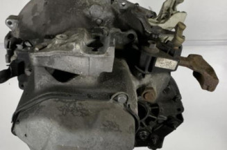 Boite de vitesses PEUGEOT 207
