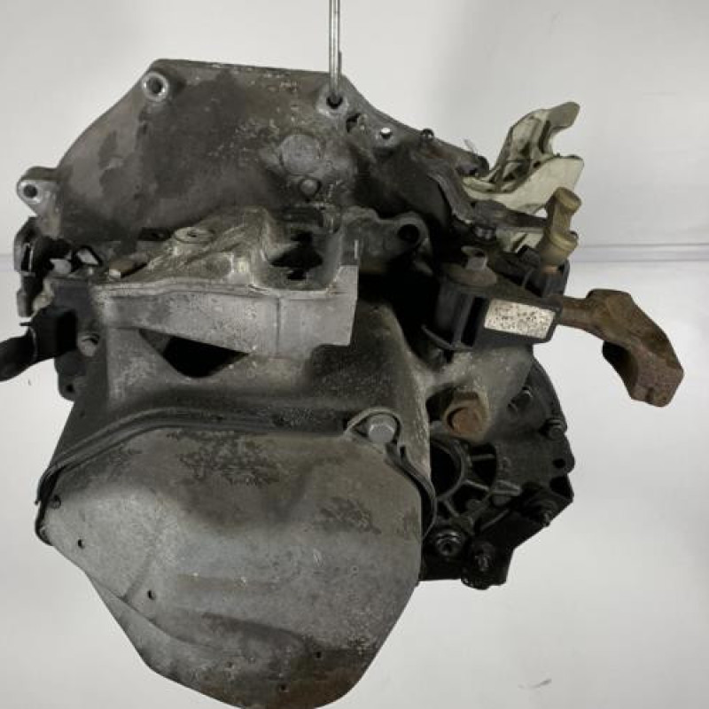 Boite de vitesses PEUGEOT 207 Photo n°3