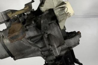 Boite de vitesses PEUGEOT 207