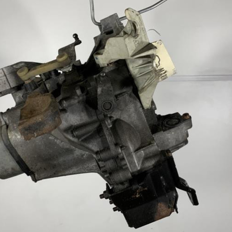Boite de vitesses PEUGEOT 207 Photo n°4