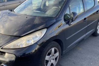 Boite de vitesses PEUGEOT 207