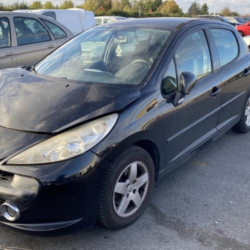 Boite de vitesses PEUGEOT 207 Photo n°5