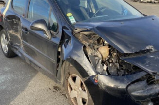 Boite de vitesses PEUGEOT 207
