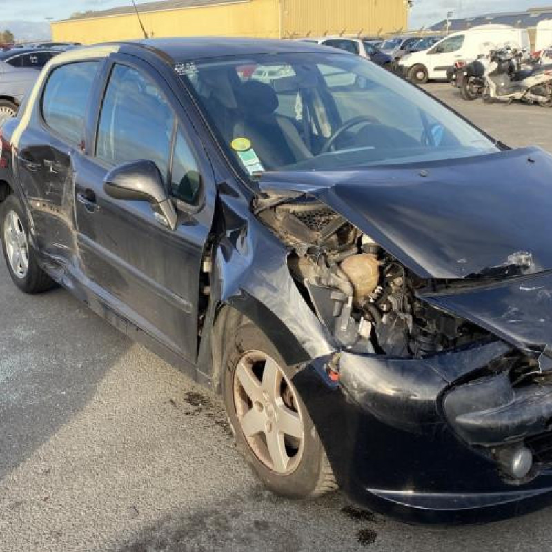 Boite de vitesses PEUGEOT 207 Photo n°6