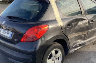 Boite de vitesses PEUGEOT 207