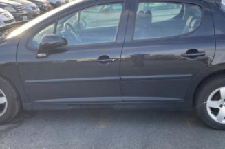 Boite de vitesses PEUGEOT 207