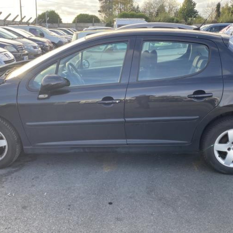 Boite de vitesses PEUGEOT 207 Photo n°10