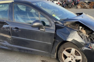 Boite de vitesses PEUGEOT 207