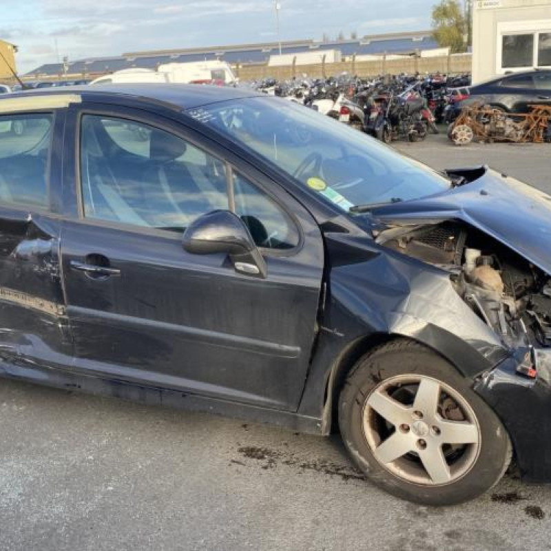 Boite de vitesses PEUGEOT 207 Photo n°11