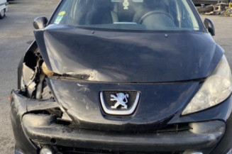 Boite de vitesses PEUGEOT 207