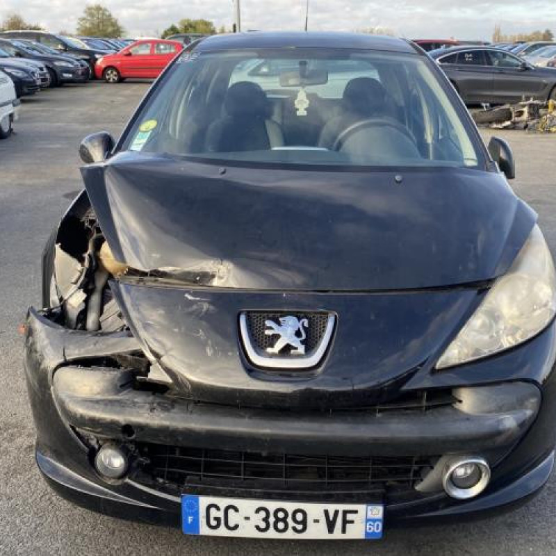 Boite de vitesses PEUGEOT 207 Photo n°12