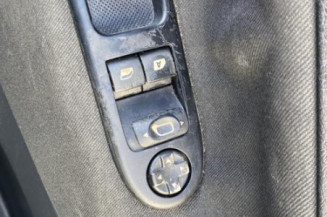 Boite de vitesses PEUGEOT 207