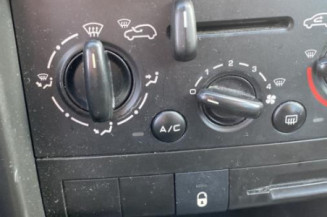 Boite de vitesses PEUGEOT 207