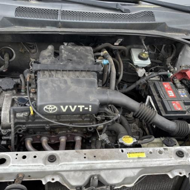 Interrupteur de leve vitre avant droit TOYOTA YARIS 1 Photo n°20