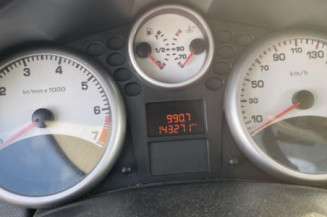 Boite de vitesses PEUGEOT 207