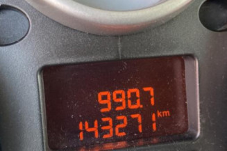 Boite de vitesses PEUGEOT 207