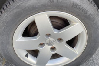 Boite de vitesses PEUGEOT 207