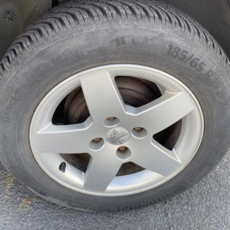 Boite de vitesses PEUGEOT 207 Photo n°18
