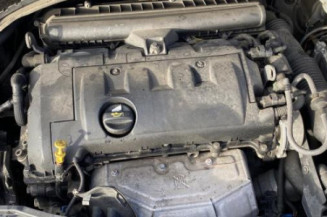 Boite de vitesses PEUGEOT 207
