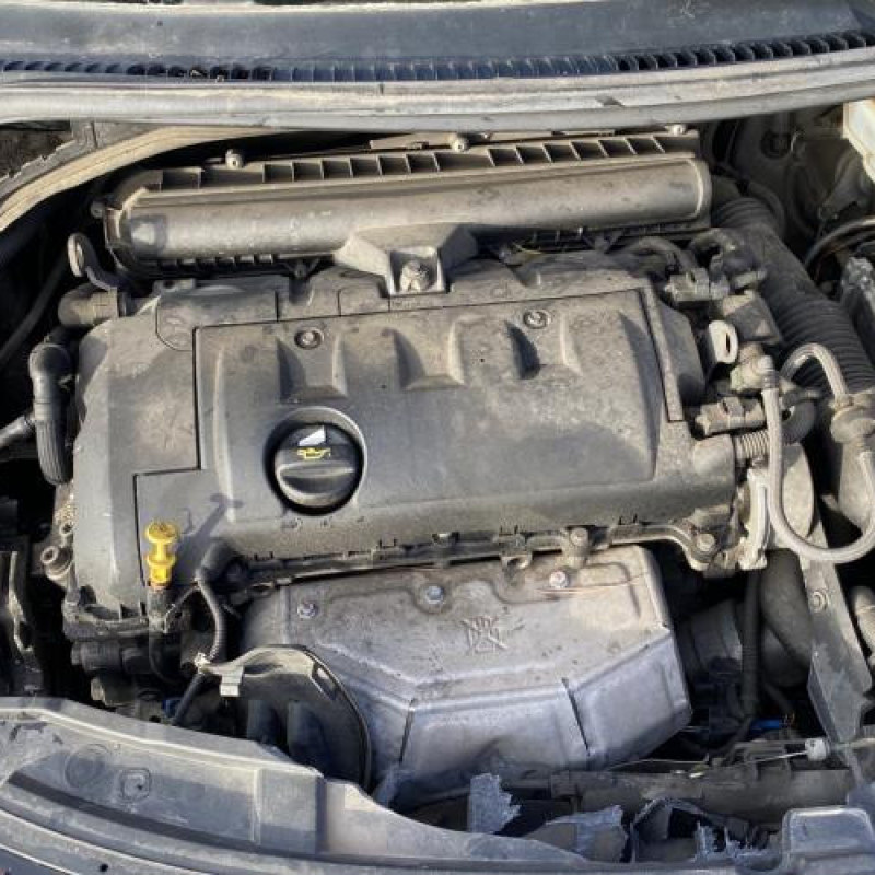 Boite de vitesses PEUGEOT 207 Photo n°19