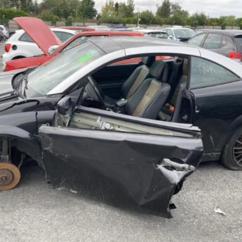 Boitier air bag RENAULT MEGANE 2 Photo n°11