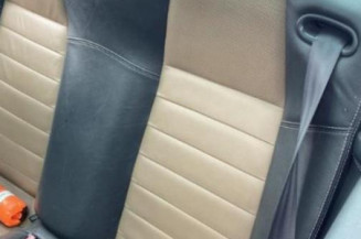 Boitier air bag RENAULT MEGANE 2