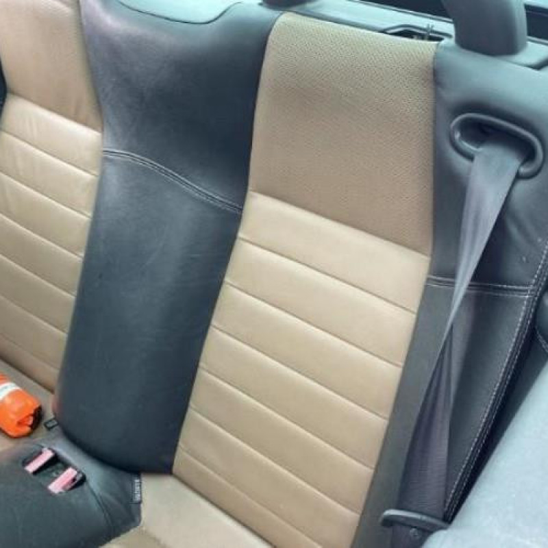 Boitier air bag RENAULT MEGANE 2 Photo n°15