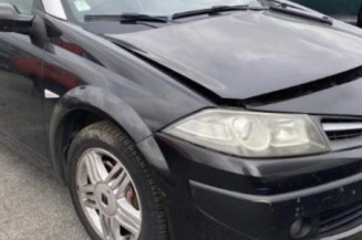 Calculateur moteur RENAULT MEGANE 2